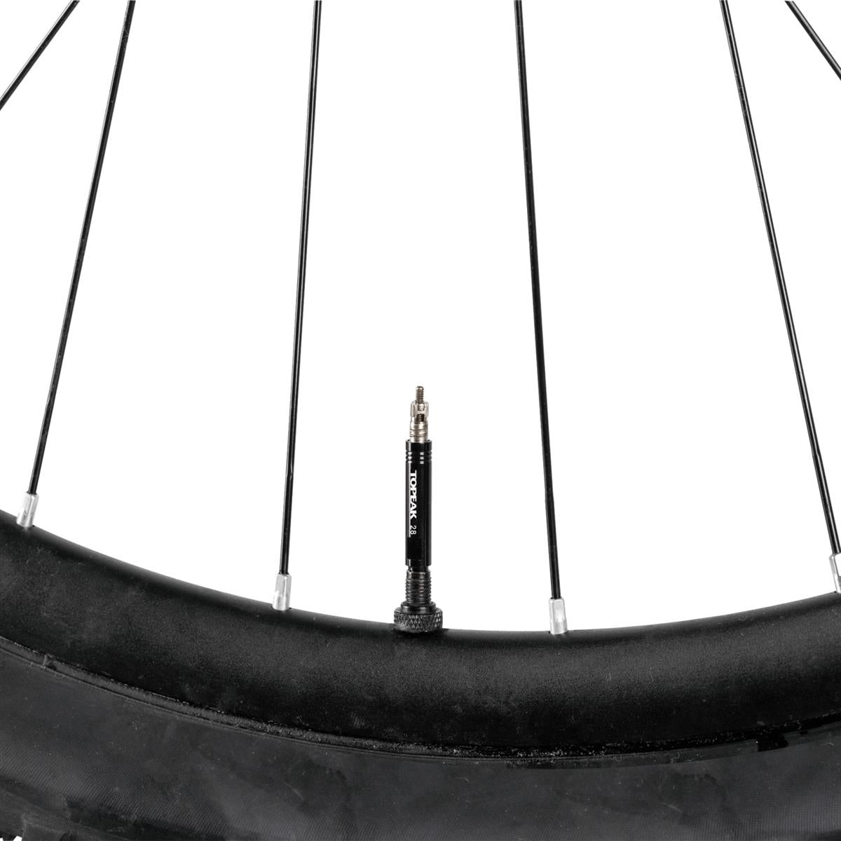 Valve Extender 70mm (2er Set)