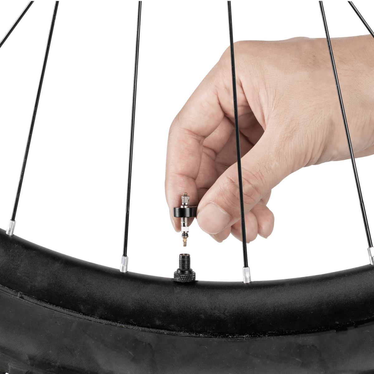 Valve Extender 70mm (2er Set)