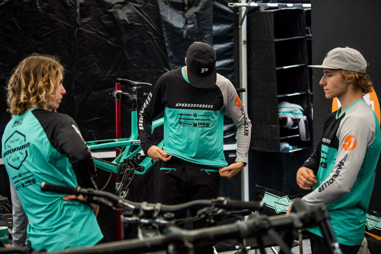 Propain Racing Team Jersey