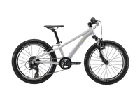 Traction 200 Silver - Yellow