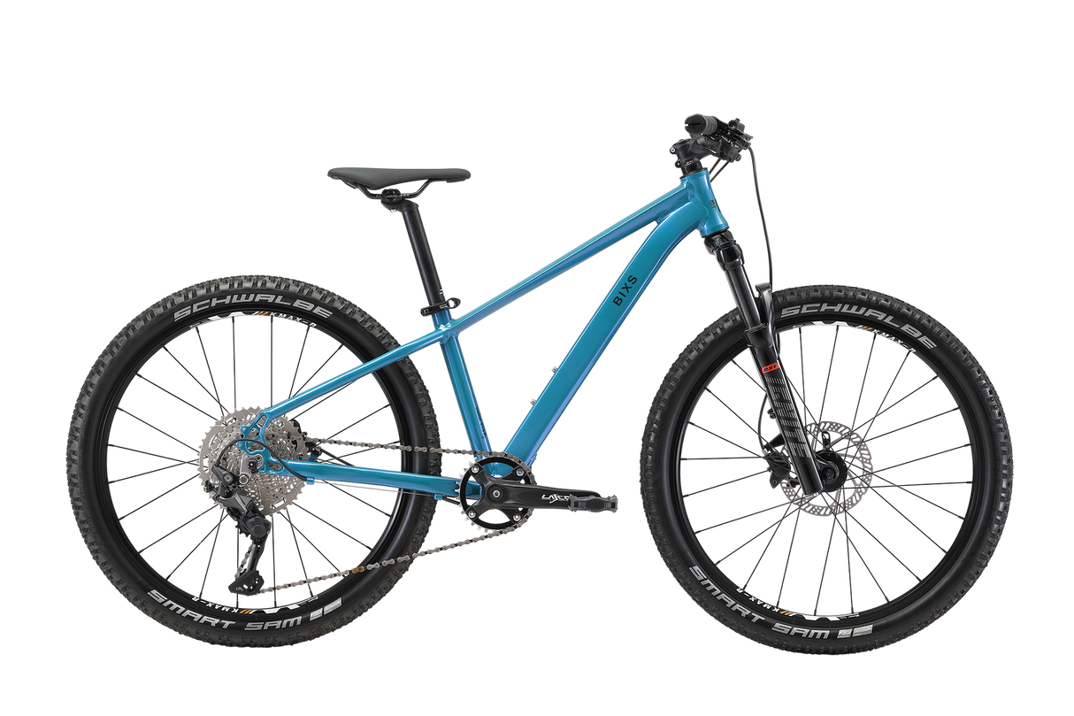 Traction 240 Sparkle Sweet Turquoise