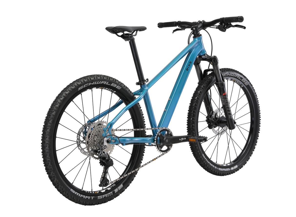 Traction 240 Sparkle Sweet Turquoise