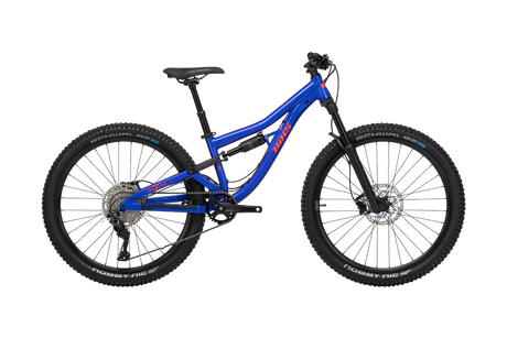 Traction 260 FS Blue
