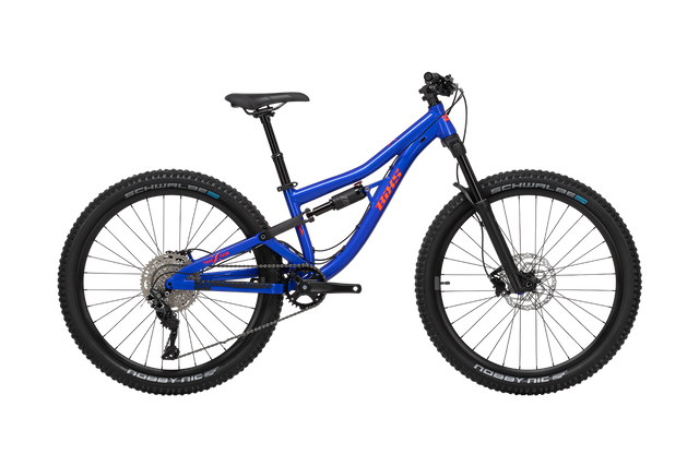 Traction 260 FS Blue