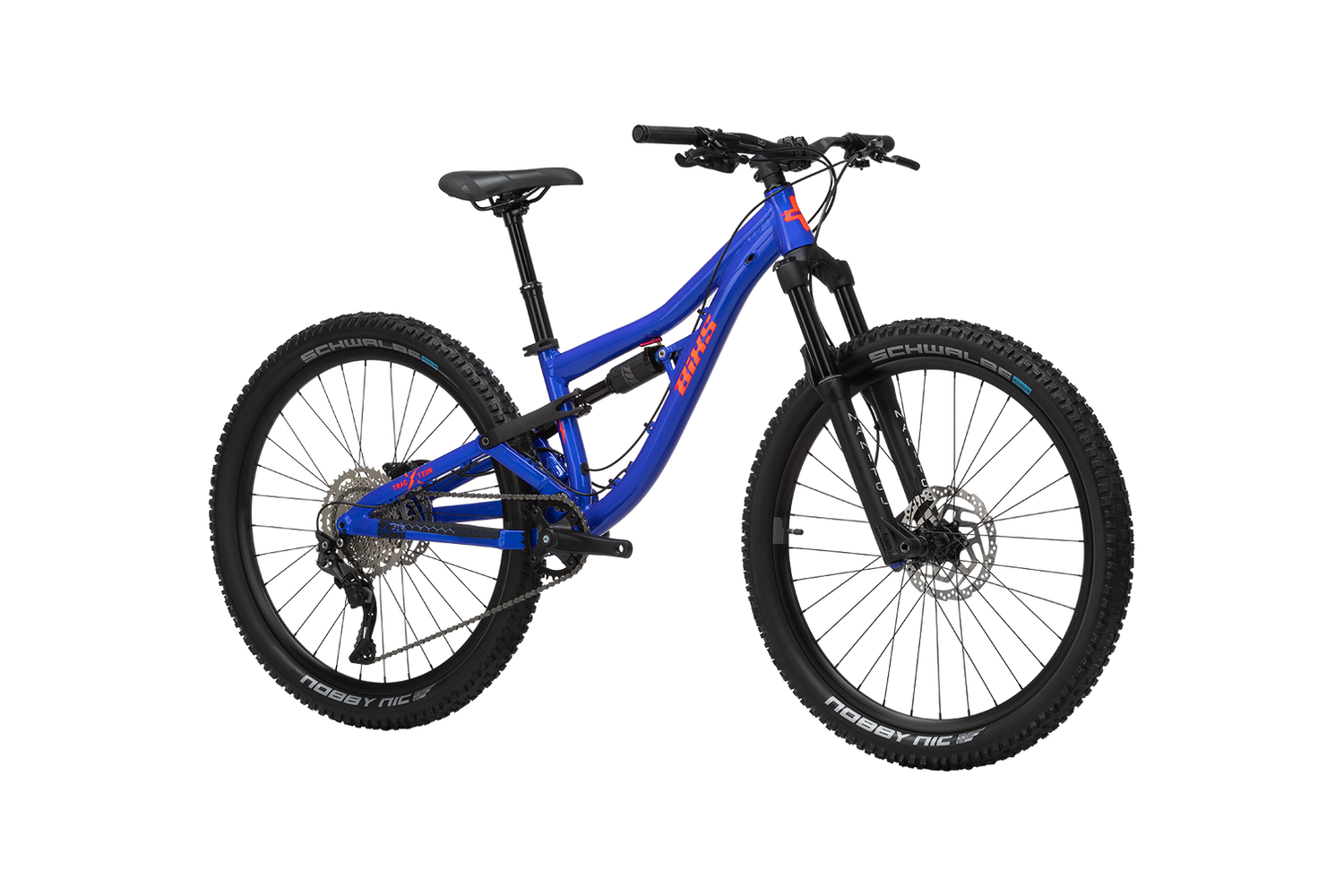 Traction 260 FS Blue