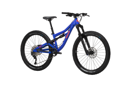 Traction 260 FS Blue