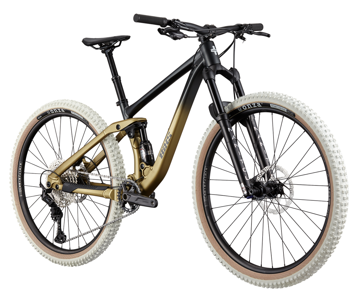 Traction 275 FS X Anthracite - Sand