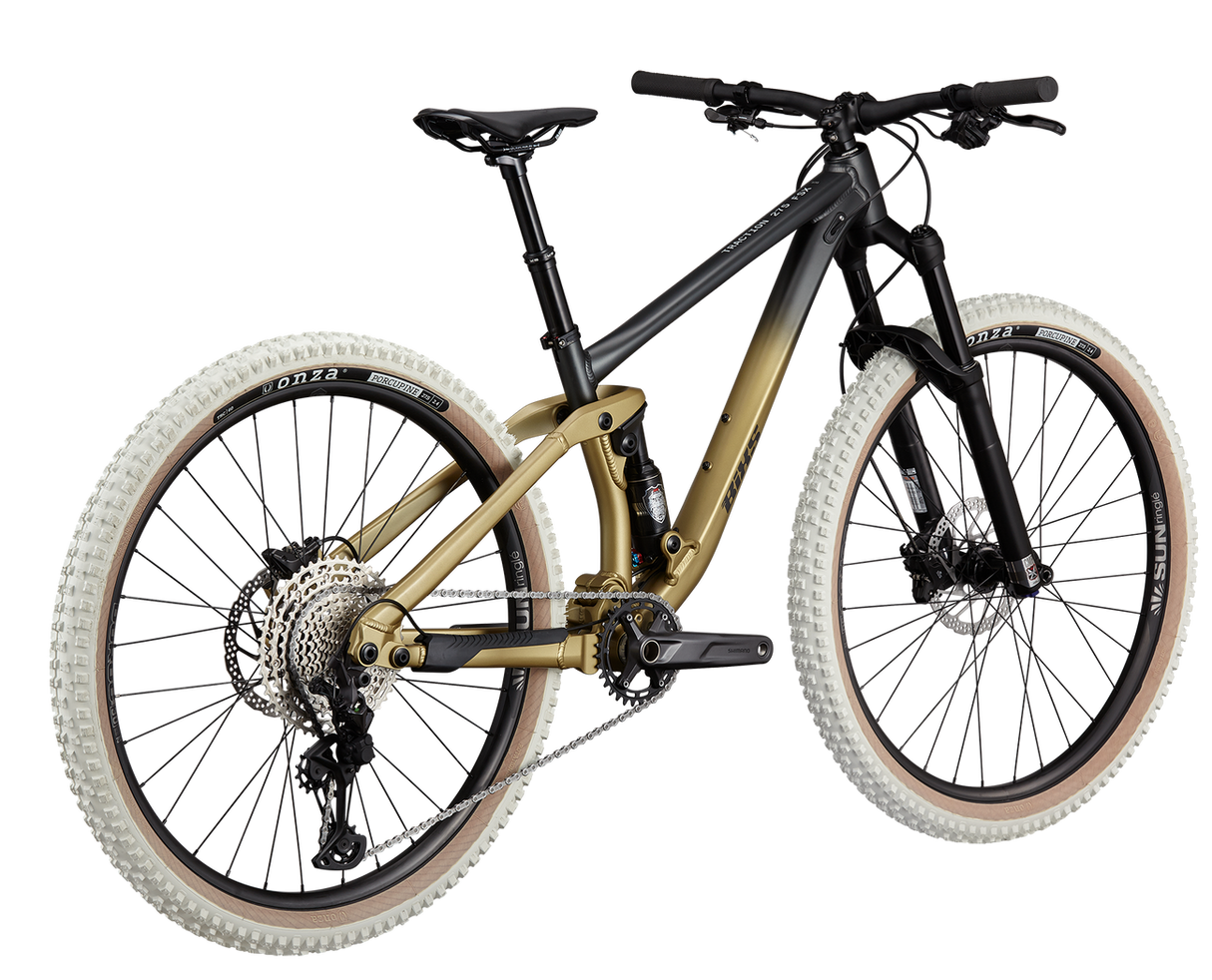 Traction 275 FS X Anthracite - Sand