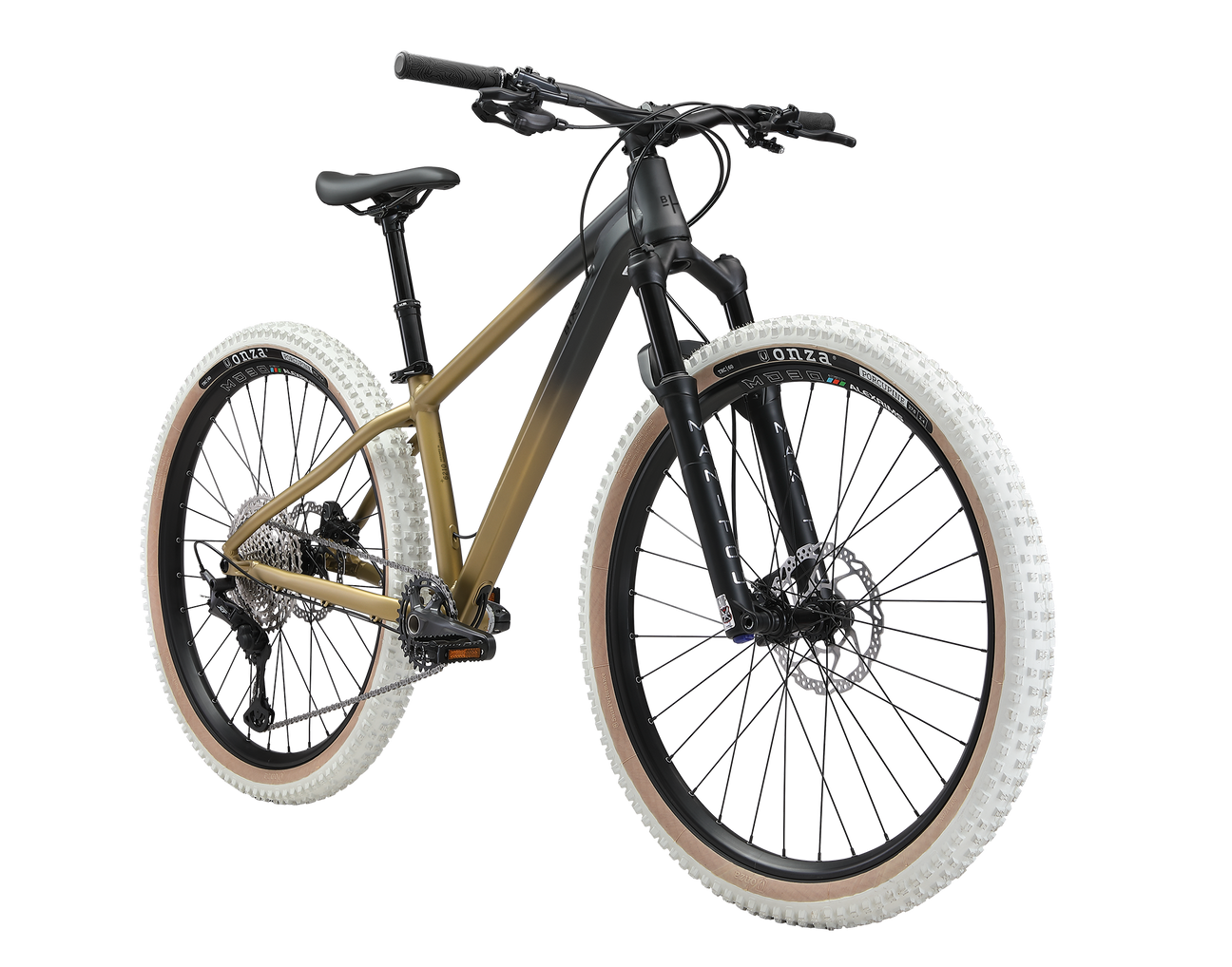 Traction 275 X Anthracite - Sand