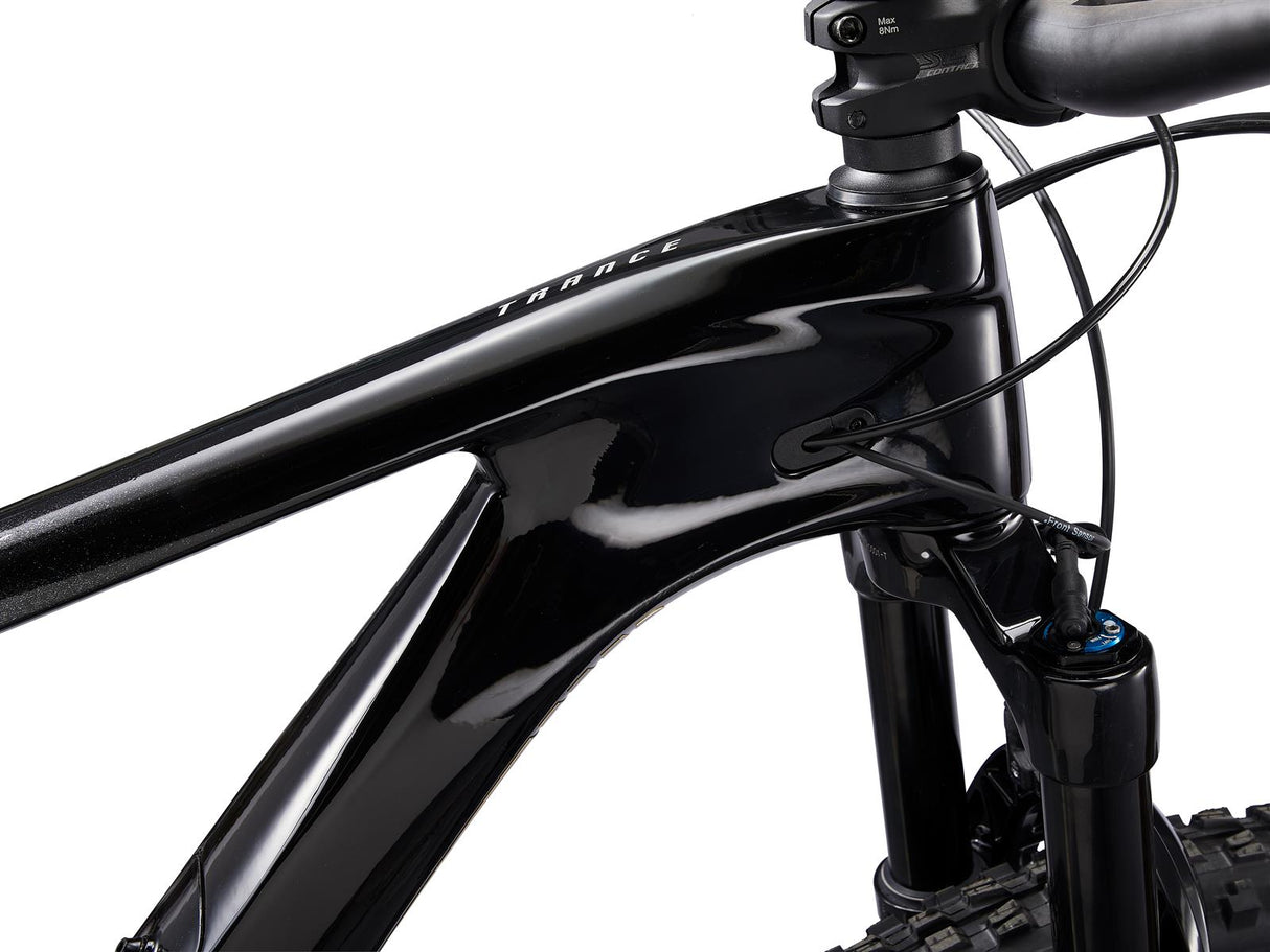 Trance Advanced Pro 1 Carbon/Black Diamond/Chrome