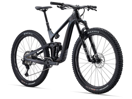 Trance Advanced Pro 1 Carbon/Black Diamond/Chrome