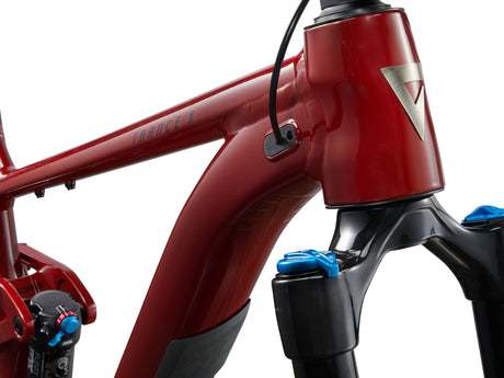 Trance X 1 - Dried Chilli