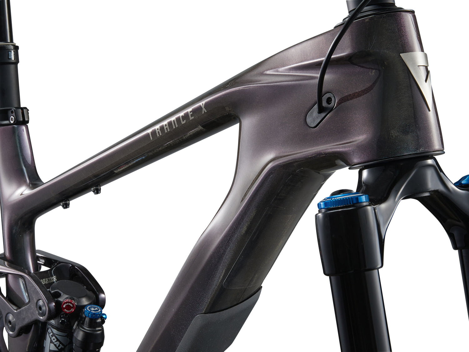 Trance X Advanced 1 - Arctic Light