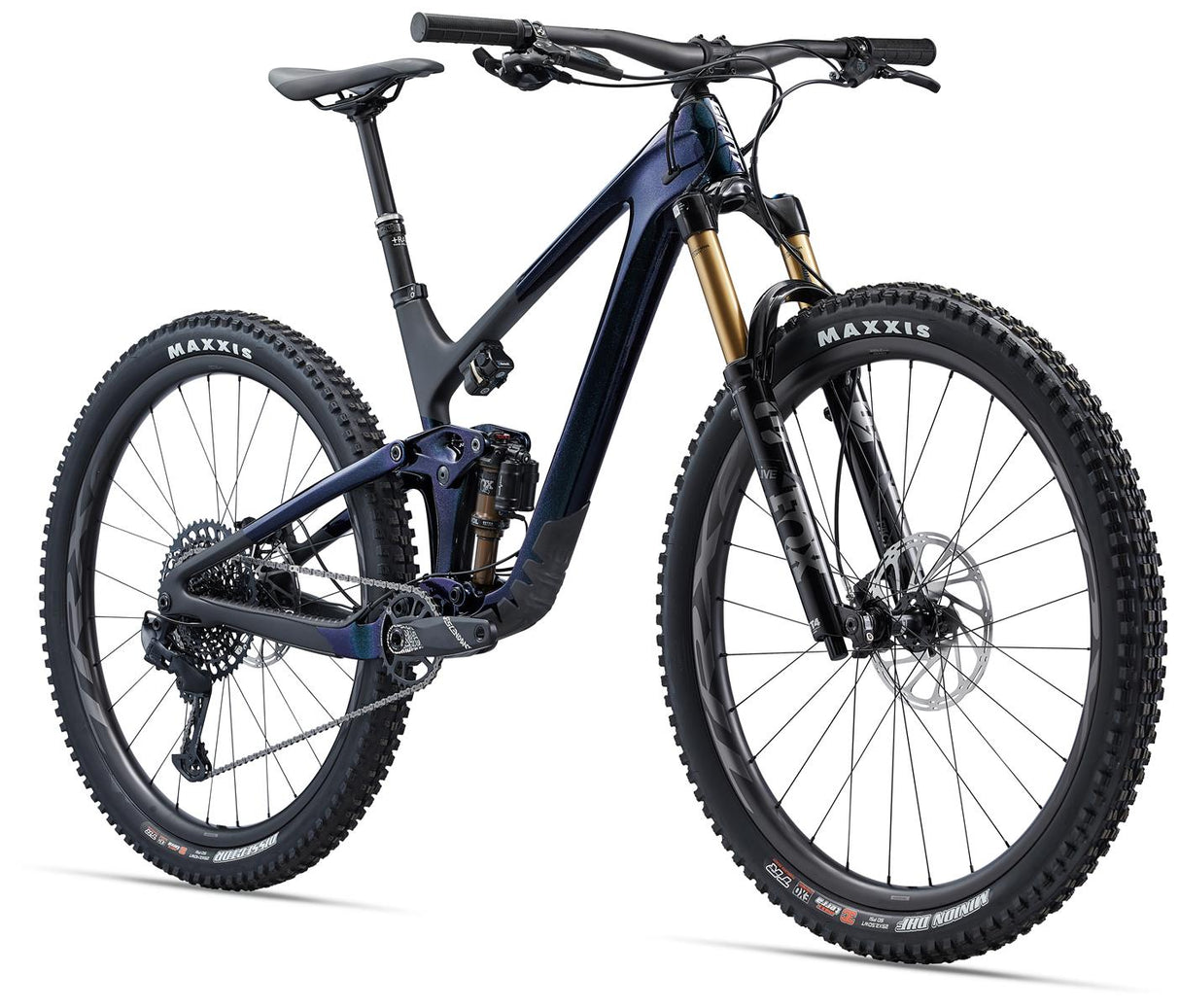 Trance X Advanced Pro 1 Gloss Starry Night