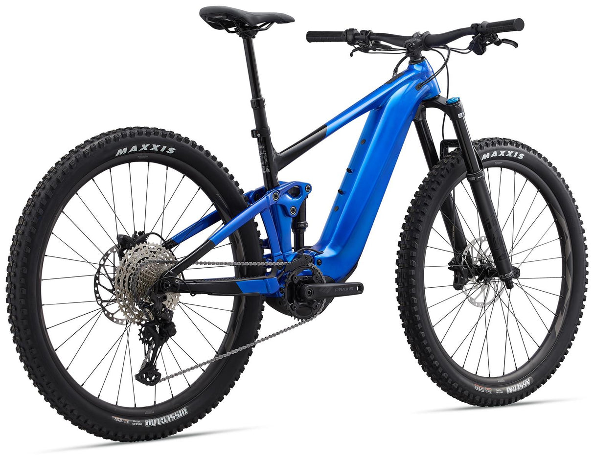 Trance X E+ 2 (29''/Pro/750Wh)