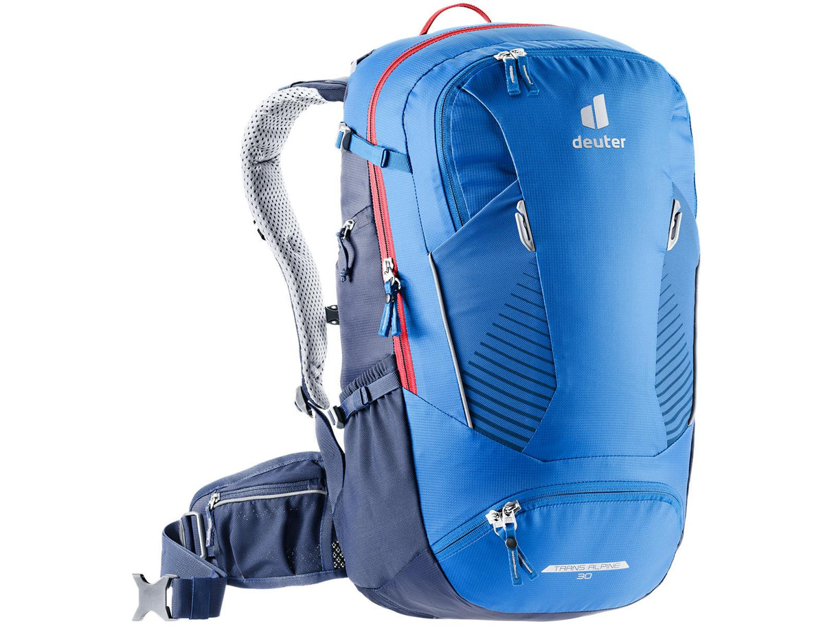 Trans Alpine 30 Blau (lapis-navy)