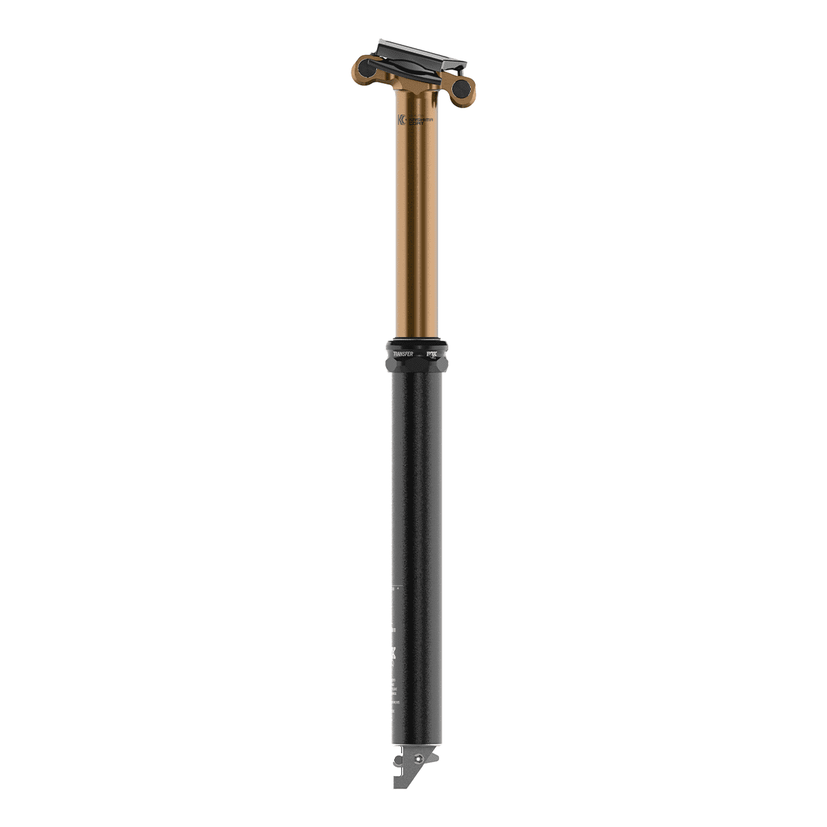 Transfer Internal Factory Variostütze - 30,9 mm