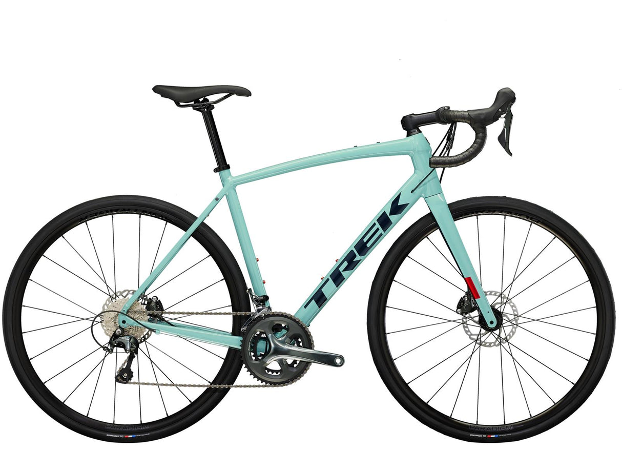 Domane AL 4 Disc Blue Sage