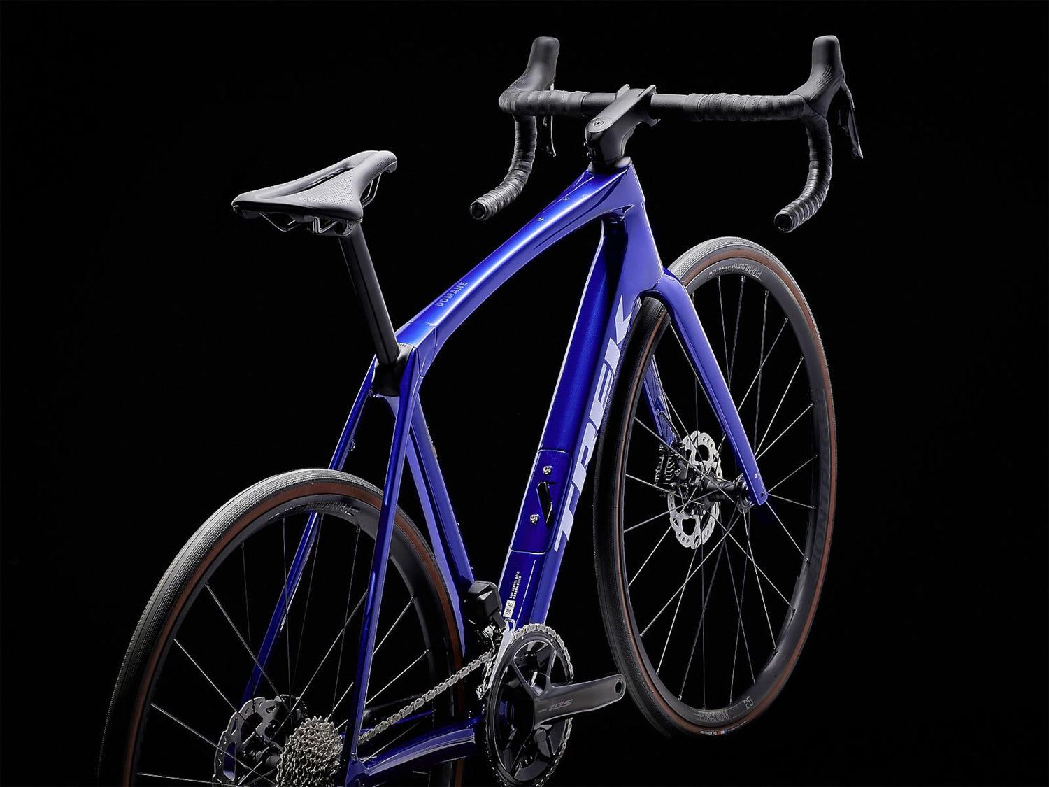 Domane SL 6 Gen 4 Hex Blue