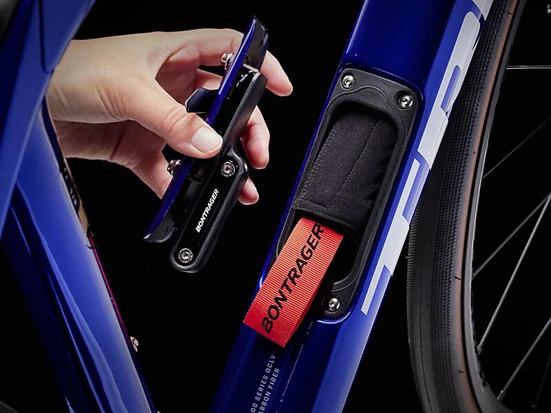 Domane SL 6 Gen 4 Hex Blue