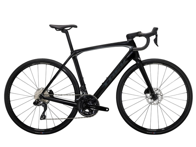 Domane SL 6 Gen 4 Satin Trek Black