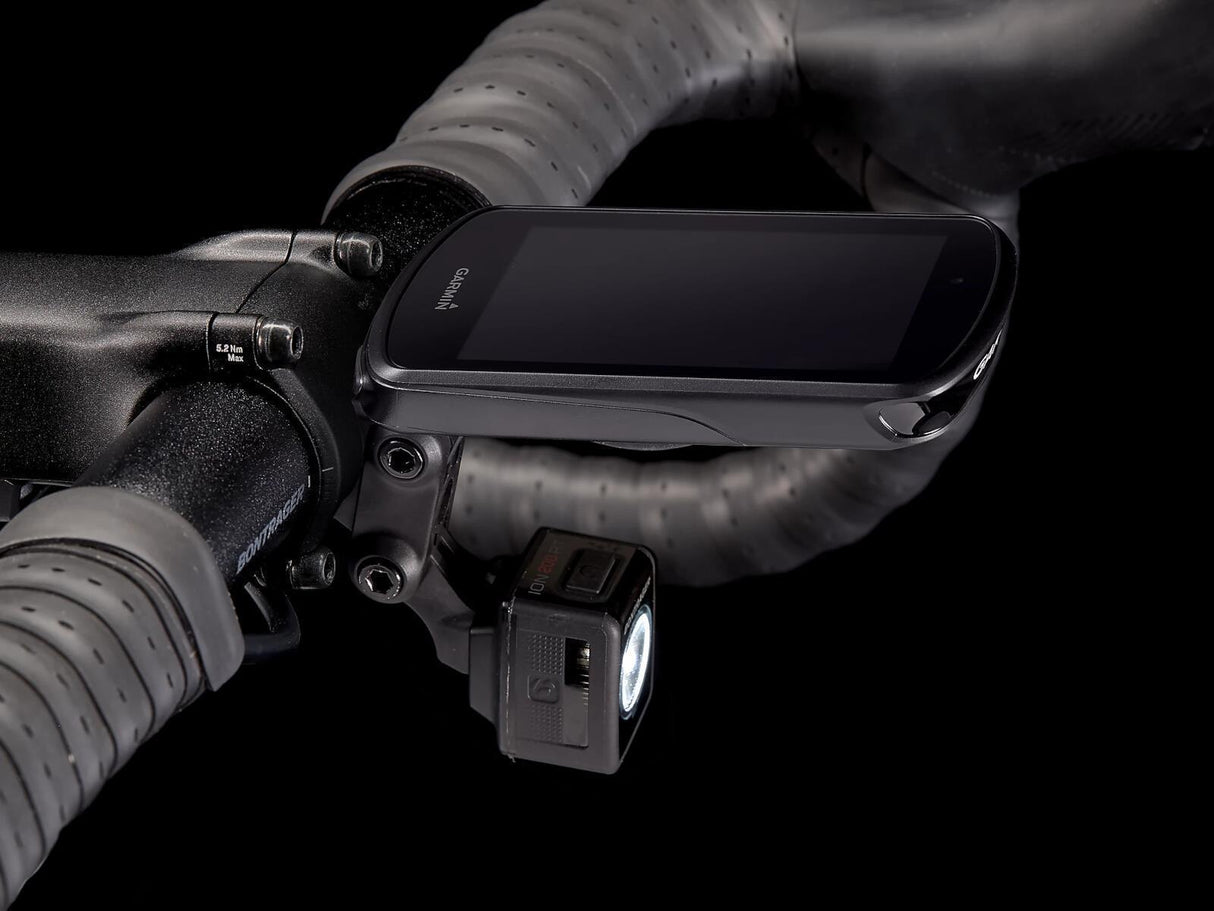 Domane SL 6 Gen 4 Satin Trek Black