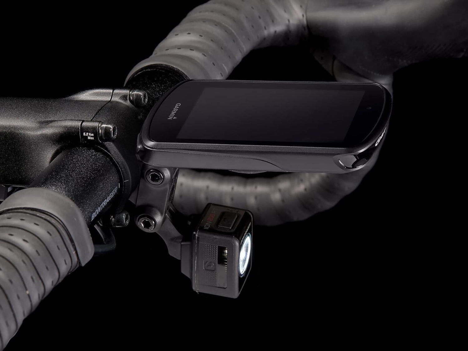 Domane SL 6 Gen 4 Satin Trek Black