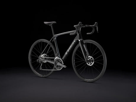 Domane SL 6 Gen 4 Satin Trek Black