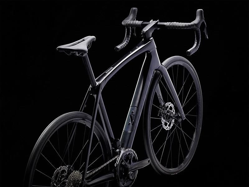 Domane SL 6 Gen 4 Satin Trek Black