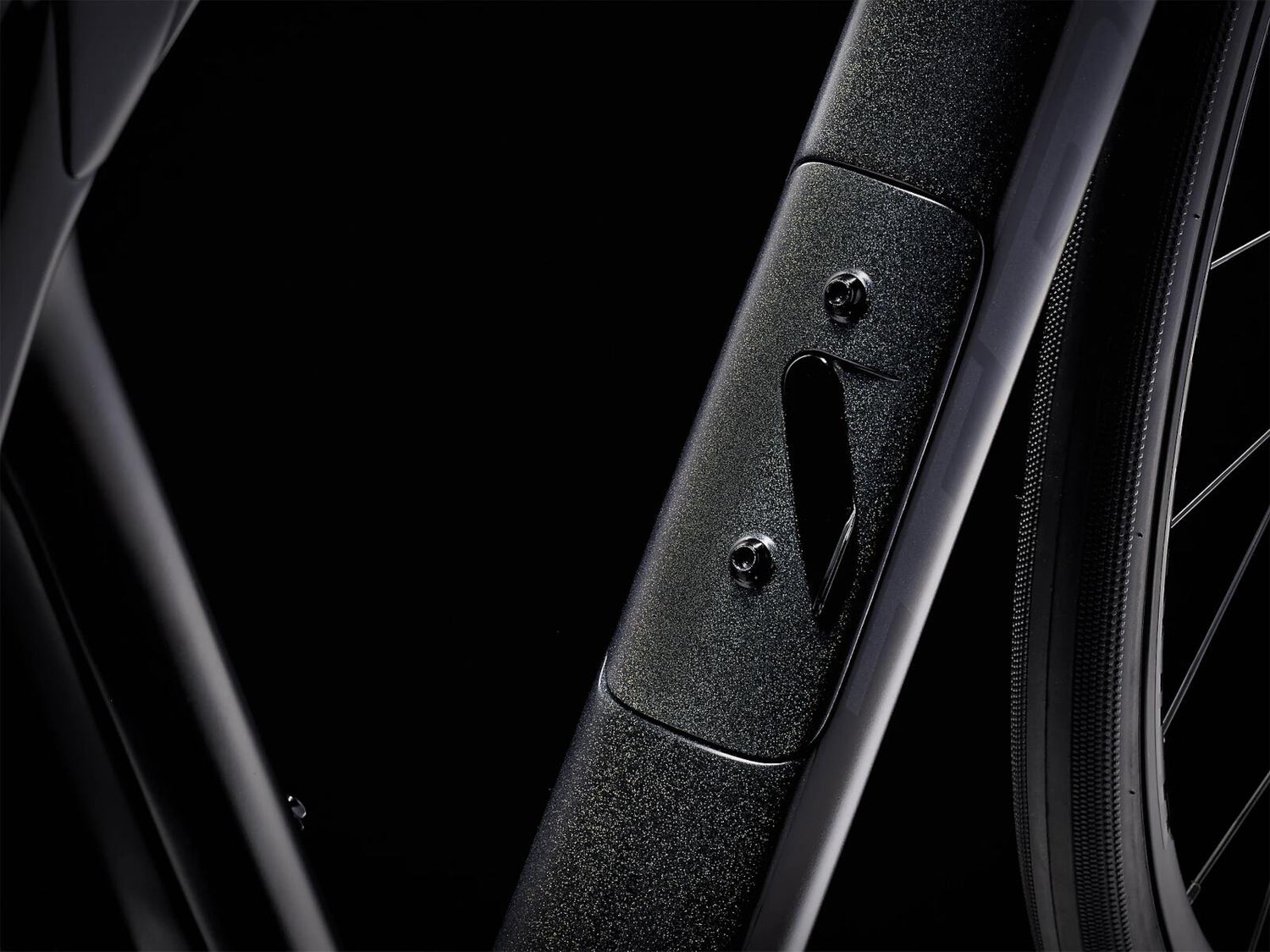 Domane SL 6 Gen 4 Satin Trek Black