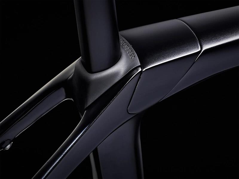 Domane SL 6 Gen 4 Satin Trek Black
