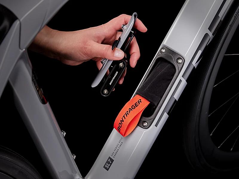 Domane SL 7 Gen 4 Gravel