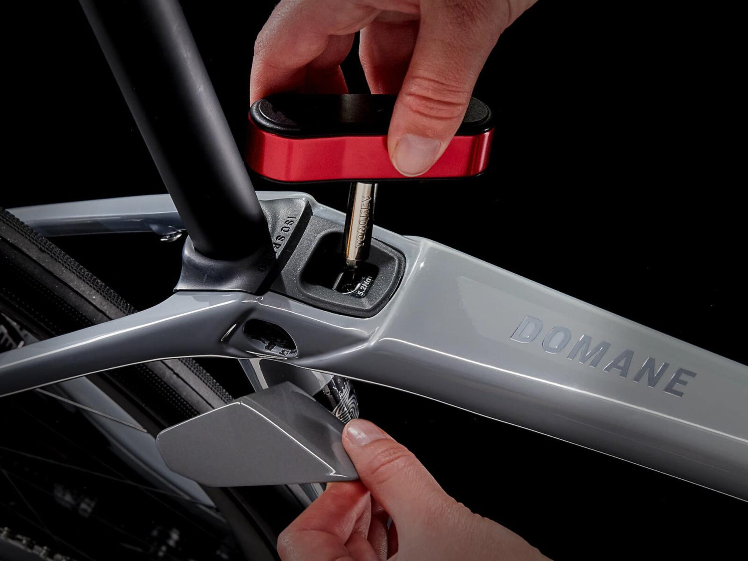 Domane SL 7 Gen 4 Gravel