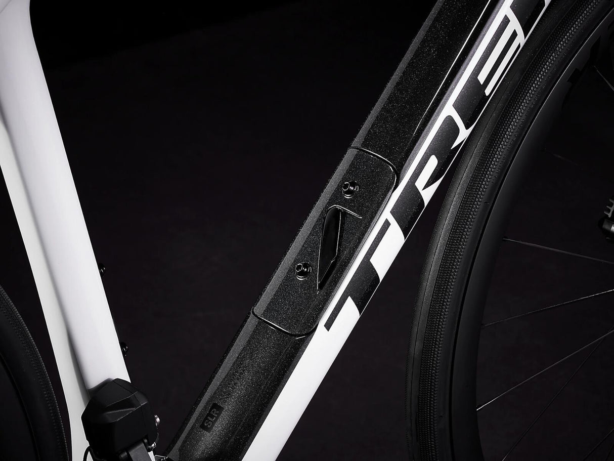 Domane SLR 6 Gen 4 Crystal White