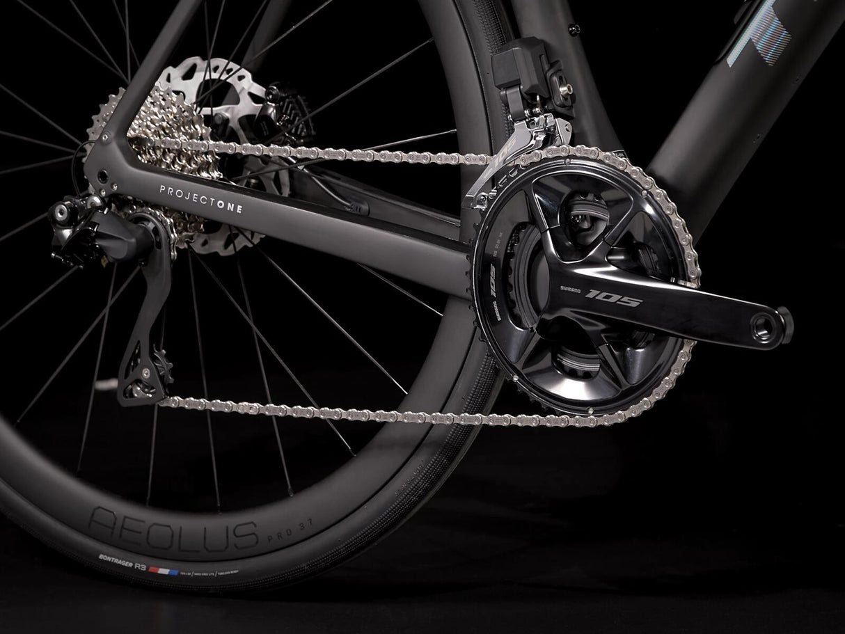 Domane SLR 6 Gen 4 Deep Smoke