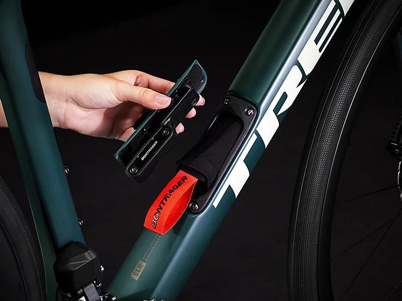 Domane SLR 6 Gen 4 Juniper