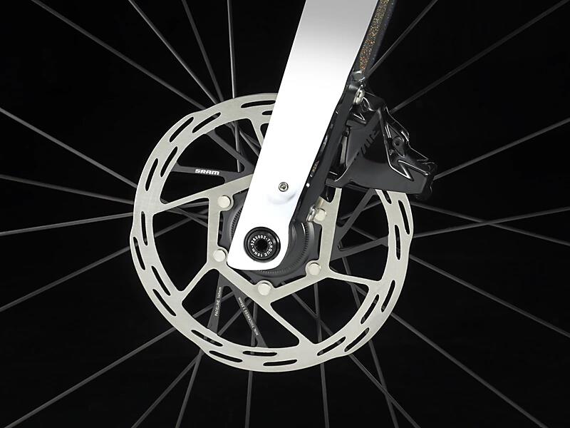 Domane SLR 6 eTap Gen 4 Crystal White