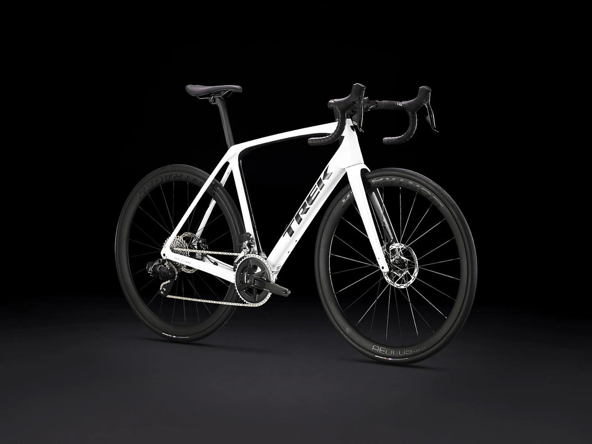 Domane SLR 6 eTap Gen 4 Crystal White