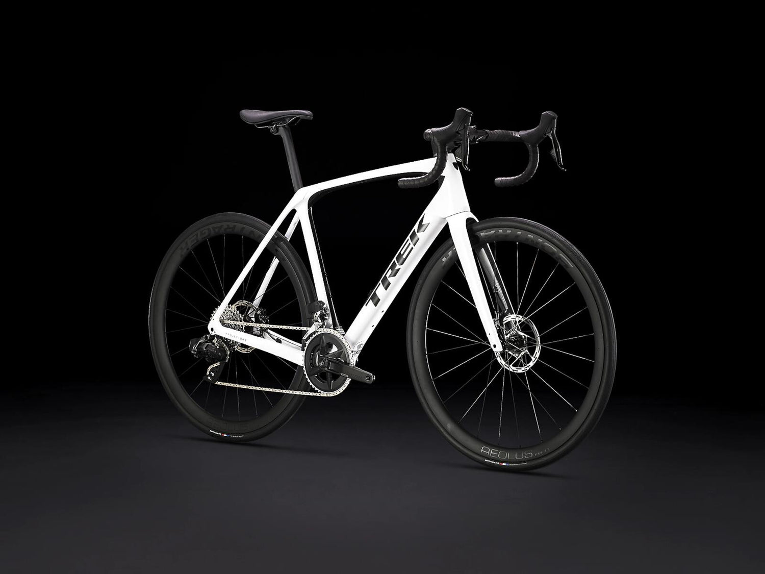 Domane SLR 6 eTap Gen 4 Crystal White