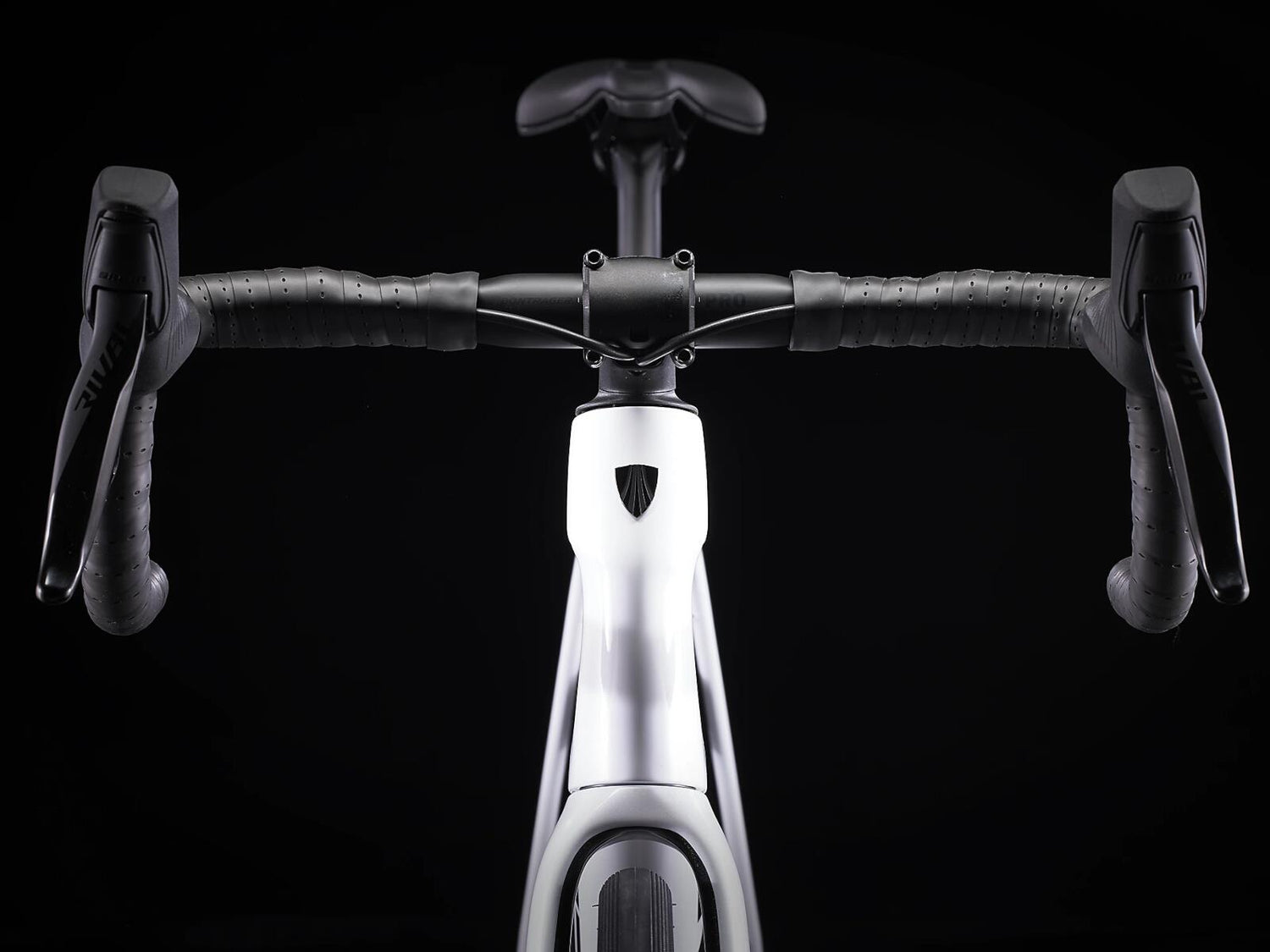 Domane SLR 6 eTap Gen 4 Crystal White