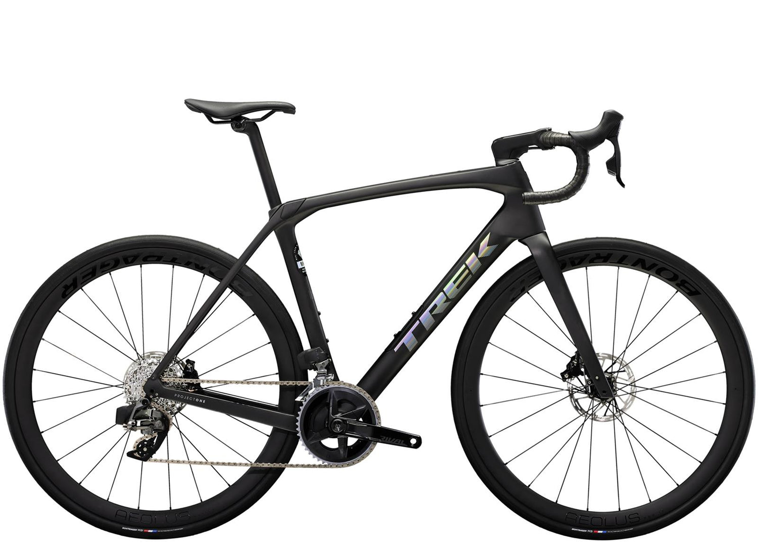 Domane SLR 6 eTap Gen 4 Deep Smoke