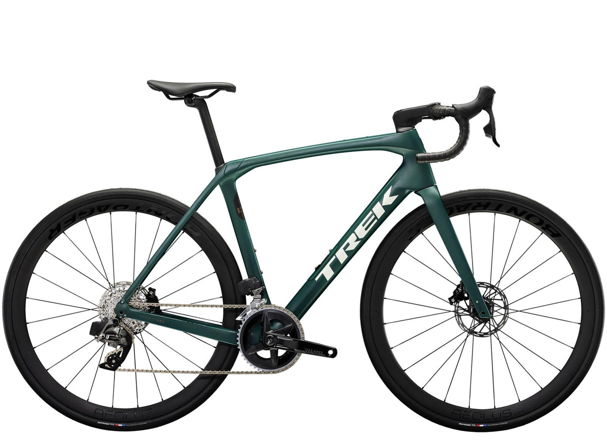 Domane SLR 6 eTap Gen 4 Juniper