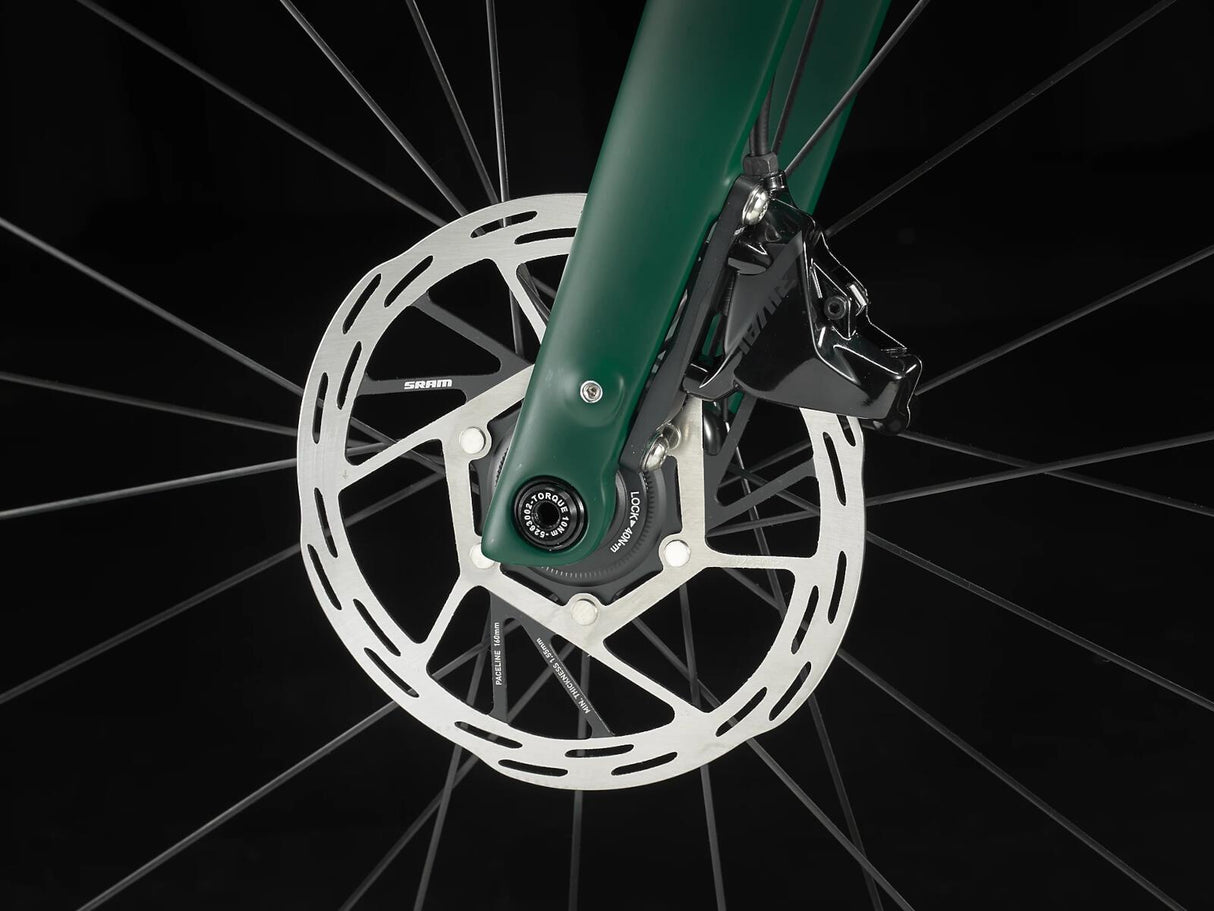 Domane SLR 6 eTap Gen 4 Juniper