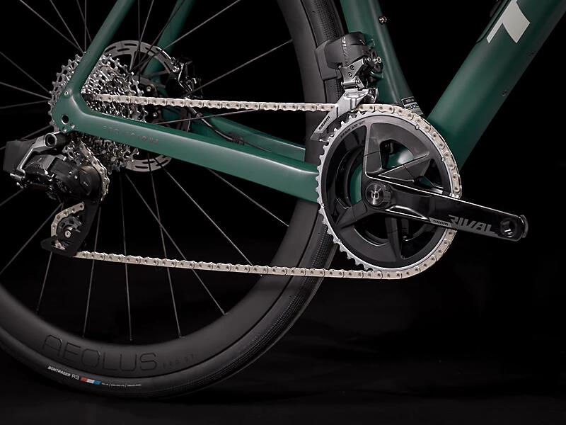 Domane SLR 6 eTap Gen 4 Juniper