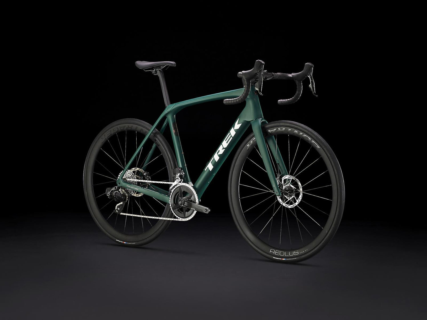 Domane SLR 6 eTap Gen 4 Juniper