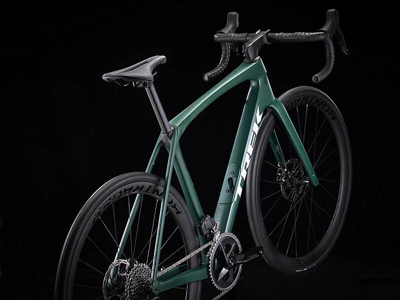 Domane SLR 6 eTap Gen 4 Juniper