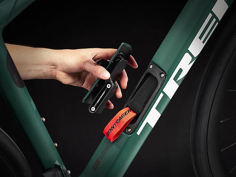 Domane SLR 6 eTap Gen 4 Juniper