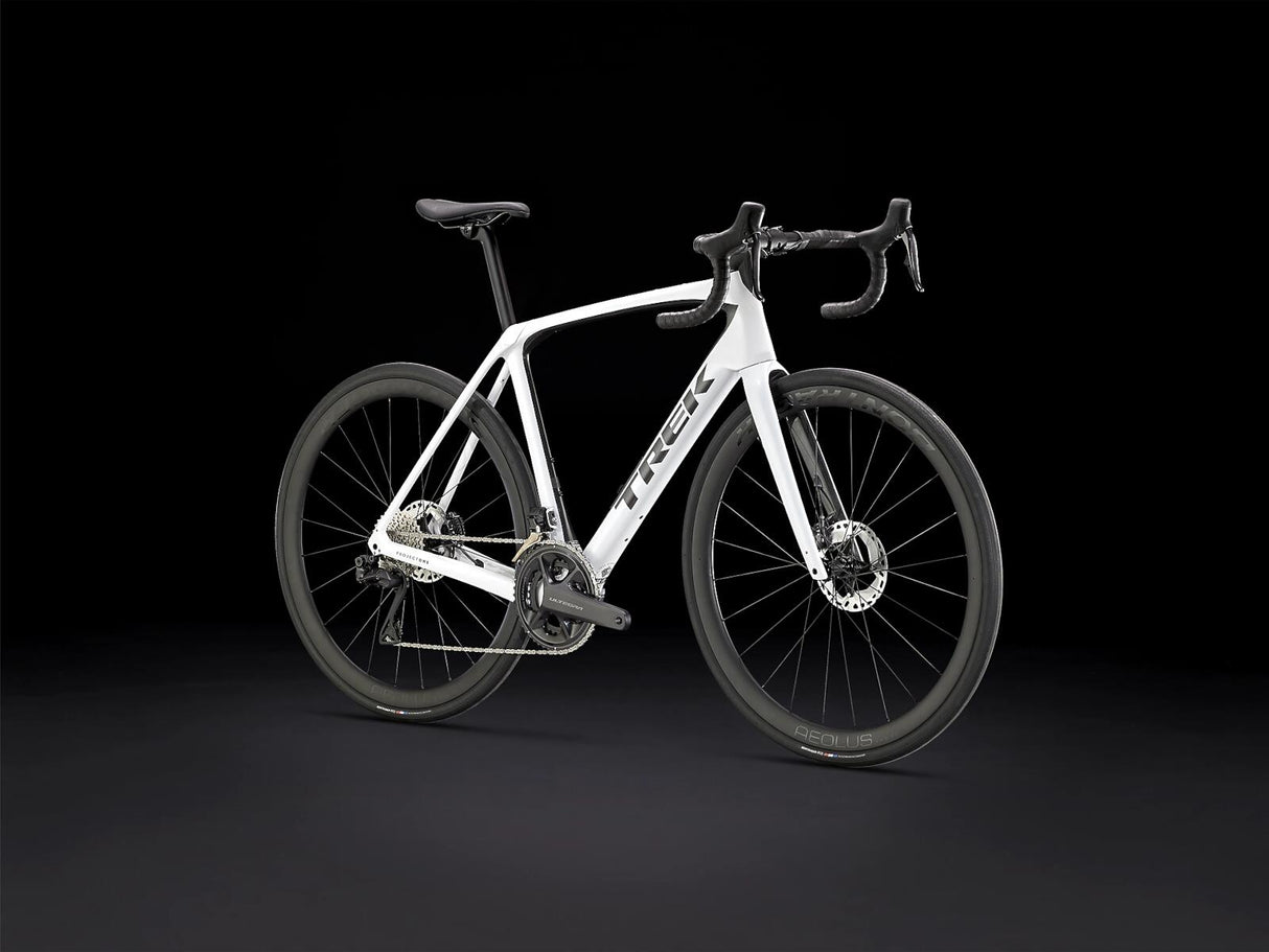 Domane SLR 7 Gen 4 Crystal White
