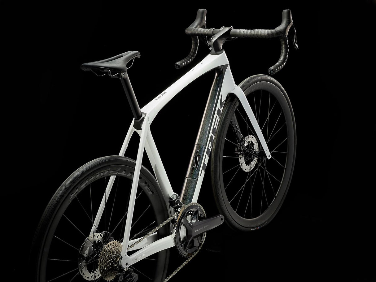 Domane SLR 7 Gen 4 Crystal White