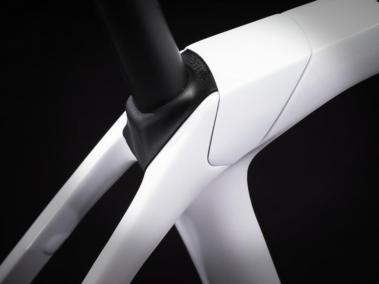 Domane SLR 7 eTap Gen 4 Crystal White